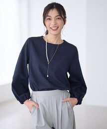 ANY（エニィ）の「ポコポコバルーン袖ブラウス（シャツ/ブラウス）」