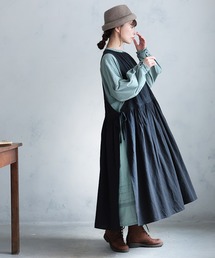 オトナが、たしなむワンピース（ワンピース）｜soulberry（ソウル