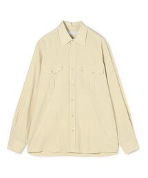 TOMORROWLAND｜トゥモローランドのシャツ/ブラウス（シルク）通販