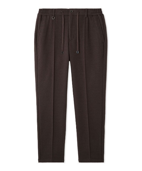 PT MALPENSA WARM（スラックス）｜AOURE（アウール）の