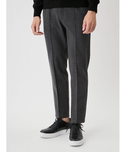 PT MALPENSA WARM（スラックス）｜AOURE（アウール）の