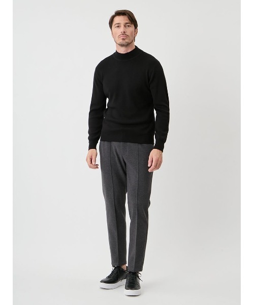 PT MALPENSA WARM（スラックス）｜AOURE（アウール）の