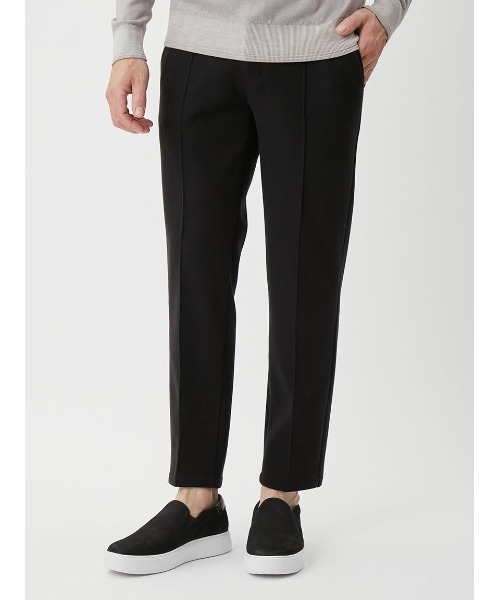 PT MALPENSA WARM（スラックス）｜AOURE（アウール）の