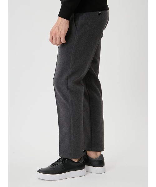 PT MALPENSA WARM（スラックス）｜AOURE（アウール）の