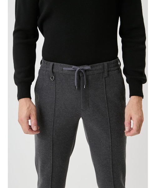 PT MALPENSA WARM（スラックス）｜AOURE（アウール）の