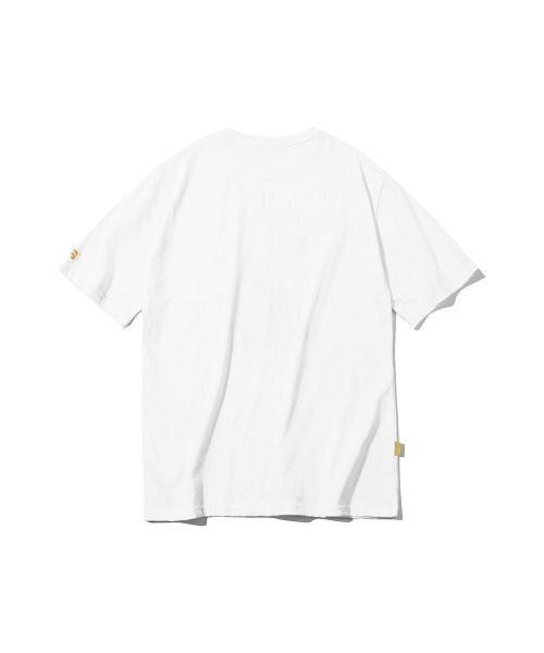 MAINBOOTH（メインブース）の「[パトワマット] QnA Tシャツ(ホワイト)（Tシャツ/カットソー・レディース・その他・2/3）」の17枚目の写真