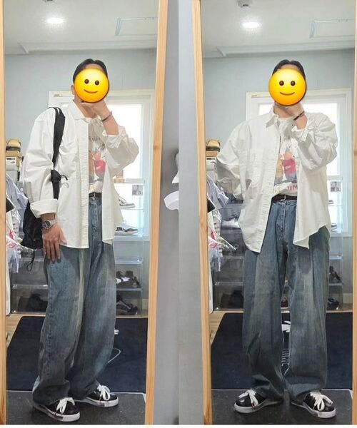 MAINBOOTH（メインブース）の「[パトワマット] QnA Tシャツ(ホワイト)（Tシャツ/カットソー・レディース・その他・2/3）」の21枚目の写真