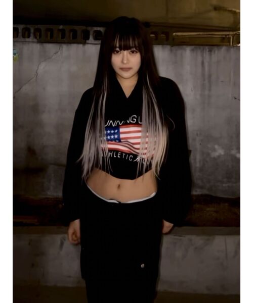 RESPECT(リスペクト)の「running usa athletic club hoodie(パーカー・メンズ・その他・MEDIUM/LARGE/X-LARGE)」の5枚目の写真