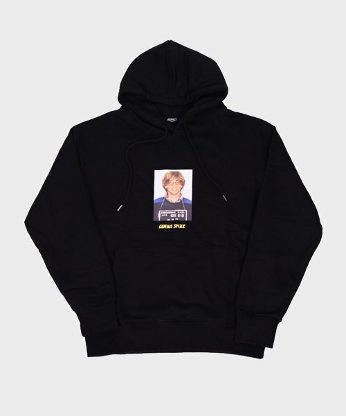 gsm hoodie