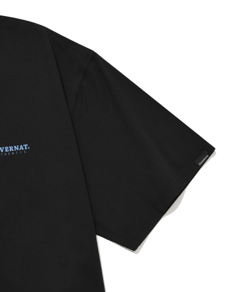 COVERNAT(カバーナット)の「アイスクーリングTシャツ ブラック(Tシャツ/カットソー・レディース・その他・SMALL/MEDIUM)」の5枚目の写真