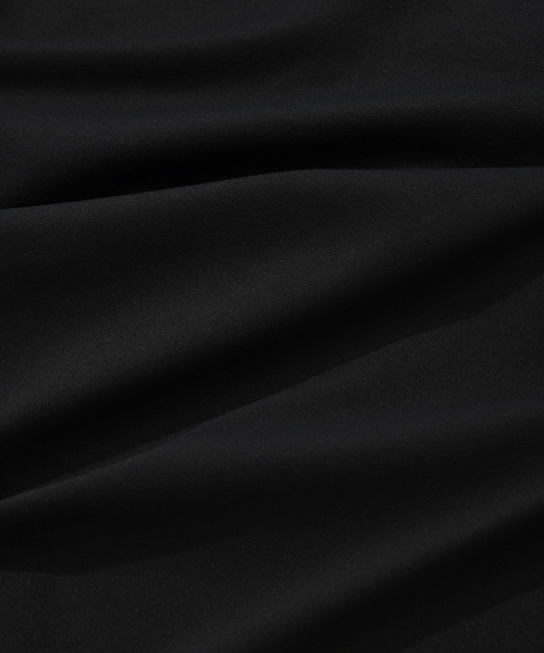 COVERNAT(カバーナット)の「アイスクーリングTシャツ ブラック(Tシャツ/カットソー・レディース・その他・SMALL/MEDIUM)」の2枚目の写真