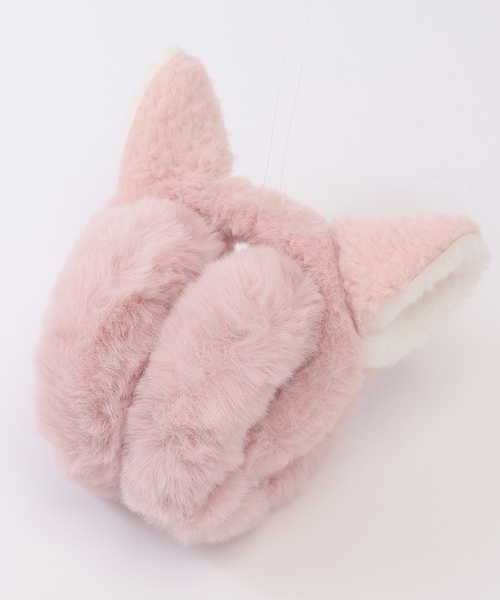 【✨️激レア✨️】⭐️MEZZO PIANO⭐️ミミちゃんイヤーマフ NARUMIYA ONLINE｜mimiちゃん イヤーマフ | Rakuten Fashion(楽天