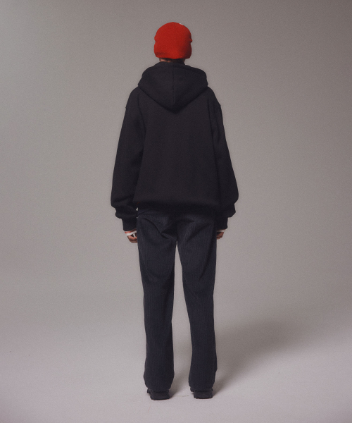 MENASOO(ミナス)の「Corduroy Straight Pants_Navy(その他パンツ・レディース・ネイビー・1/2)」の13枚目の写真