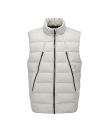 M ZIPPER POINT DOWN VT_LE