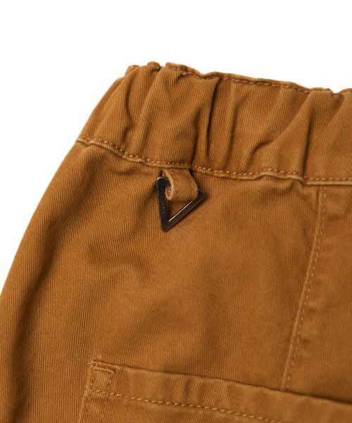 AOTT(アンアウトピット)の「コットンワイドカーゴパンツキャメル(その他パンツ・メンズ・キャメル・MEDIUM/X-LARGE/LARGE)」の7枚目の写真