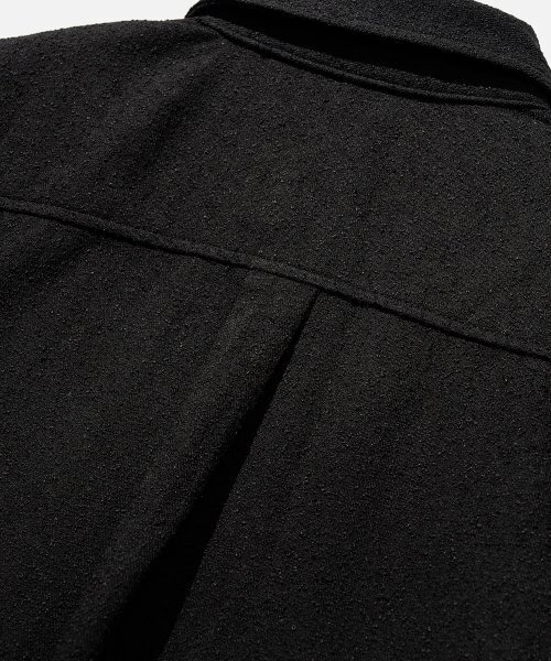 VASTIC(バスティック)の「ヴィンテージウエスタンシャツ_ブラック(シャツ/ブラウス・メンズ・その他・LARGE/MEDIUM)」の9枚目の写真