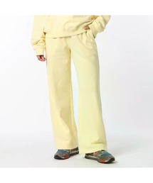 GOAT / 13.5oz WIDE SWEAT PANTS