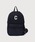 COVERNAT�i�J�o�[�i�b�g�j�́uC LOGO CORDUROY BACKPACK�i�o�b�N�p�b�N/�����b�N�j�v�b�l�C�r�[