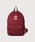 COVERNAT�i�J�o�[�i�b�g�j�́uC LOGO CORDUROY BACKPACK�i�o�b�N�p�b�N/�����b�N�j�v�b���C��