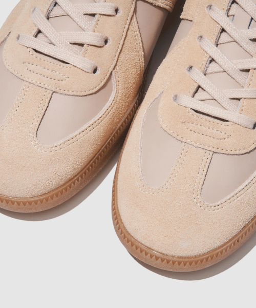 DAONATO(ダオンアト)の「German Military Sneakers (Beige)(スニーカー・レディース・その他・28.5cm/25.5cm/26cm/26.5cm/27cm/27.5cm/28cm/23cm/23.5cm/24cm/24.5cm/25cm)」の19枚目の写真