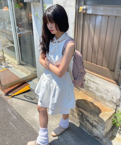 DAONATO(ダオンアト)の「German Military Sneakers (Beige)(スニーカー・レディース・その他・28.5cm/25.5cm/26cm/26.5cm/27cm/27.5cm/28cm/23cm/23.5cm/24cm/24.5cm/25cm)」の17枚目の写真