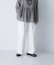 かぐれ | ユーティリティーイージーパンツ(その他パンツ)
