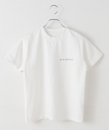 JOURNAL STANDARD（ジャーナルスタンダード）の「【KEN KAGAMIｘJS】 プリントTEE（Tシャツ/カットソー）」
