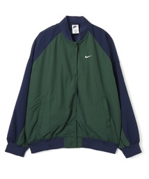 NIKE AS W NSW SHRUNKEN TRK JKT MOD / ナイキ ウィメンズ NSW