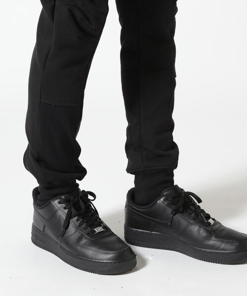 ROYAL FLASH（ロイヤルフラッシュ）の「CTLS/シーティーエルエス/別注FIRE USUAL PANTS（スウェットパンツ・メンズ・ブルー/ブラック/オレンジ・0/1）」の14枚目の写真