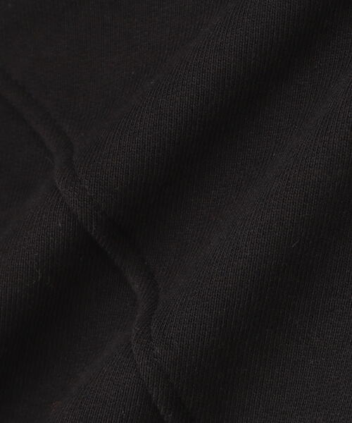 ROYAL FLASH（ロイヤルフラッシュ）の「CTLS/シーティーエルエス/別注FIRE USUAL PANTS（スウェットパンツ・メンズ・ブルー/ブラック/オレンジ・0/1）」の20枚目の写真