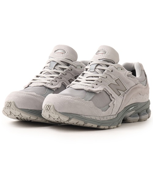 NEW BALANCE(ニューバランス)の「New Balance U200227R / ニューバランス U200227R(スニーカー・メンズ・グレー・29.0cm/28.5cm/28.0cm/27.5cm/27.0cm/26.5cm/26.0cm)」の1枚目の写真