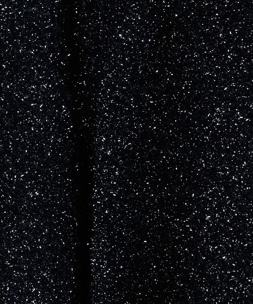 H　BEAUTY&YOUTH UNITED ARROWS（エイチビューティーアンドユースユナイテッドアローズ）の「＜H＞ナイロン スパークル ニットパンツ（その他パンツ・レディース・モカ/ネイビー/ライトブルー・FREE）」の20枚目の写真