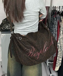 sedacle girl（セダクルガール）の「アイレットアソートBIGBAG（ショルダーバッグ）」