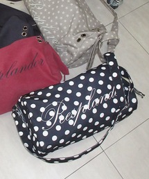 sedacle girl（セダクルガール）の「アイレットアソートBIGBAG（ショルダーバッグ）」