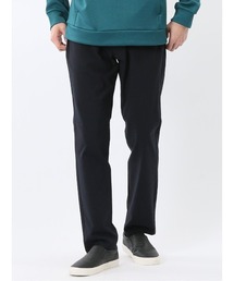 m.f.editorial（エムエフエディトリアル）の「【ストレッチ 抗菌防臭】m.f.エディトリアル メンズ スリムパンツ ツイル&ウェーブソラーロ（チノパンツ）」