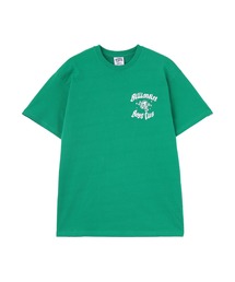 BILLIONAIRE BOYS CLUB BB MOVES T-SHIRT 851-6204