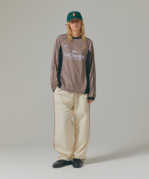 LMCの「RACING TRACK PANTS black(その他パンツ・レディース・その他・S/M/L)」の3枚目の写真