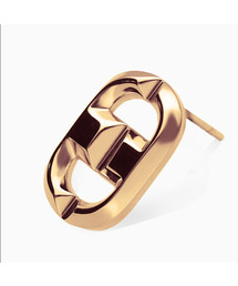 VALIK（バリク）の「No.34 プレーンイヤリング（ピアス（両耳用））」