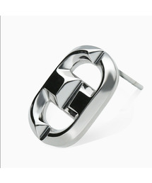 VALIK（バリク）の「No.34 プレーンイヤリング（ピアス（両耳用））」