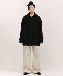 MUSINSA STANDARD WOMAN｜ムシンサスタンダードウーマンのダッフル