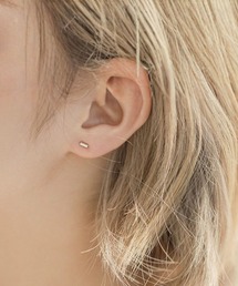 YU-KA:ミニロットピアス mini lot pierce