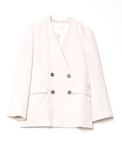 セール】◇モッサミドルダッフルコート（ダッフルコート）｜human