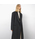 ATELIER NAIN�i�A�g���G�i�C���j�́uCASHMERE OVERFIT HANDMADE DOUBLE COAT(CT-1457)�i�_�b�t���R�[�g�j�v�b�`���R�[��