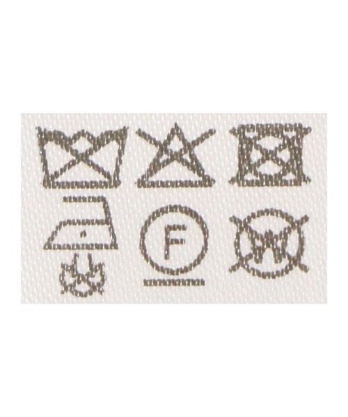 Steven Alan(スティーブンアラン)の「<Steven Alan>コットン リブ プルオーバー ニット(ニット/セーター・レディース・オフホワイト/ブラック・FREE)」の3枚目の写真