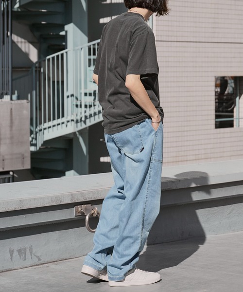 Gramicci（グラミチ）の「Gramicci/グラミチ STRETCH DENIM LOOSE