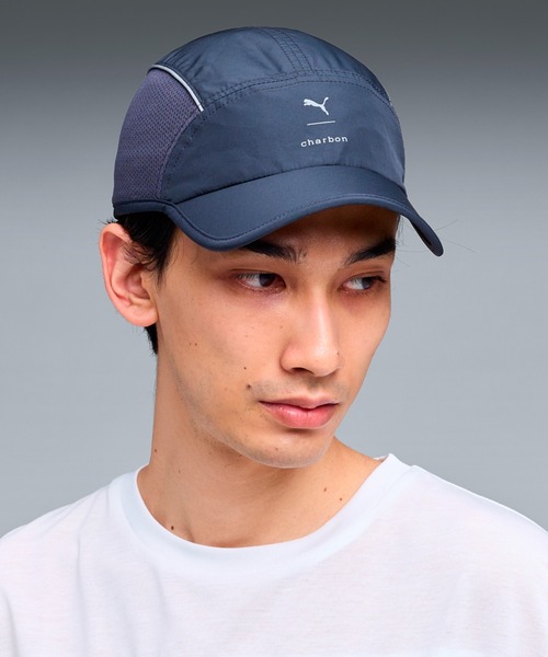 セール】PUMA プーマ ユニセックス PUMA x charbon 5パネル ランニング
