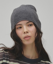 TODAYFUL | Seamless Cashmere Beanie(ニットキャップ/ビーニー)