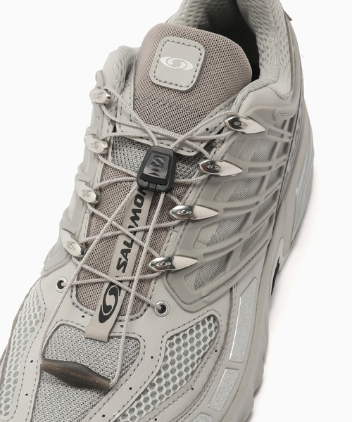 SALOMON(サロモン)の「SALOMON / サロモン ACS PRO / L47299100(スニーカー・メンズ・シルバー・28cm/27.5cm/27cm/26.5cm/26cm)」の6枚目の写真