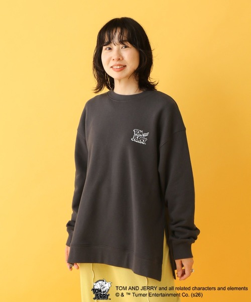 セール】【産前・産後対応】マタニティ／トムとジェリースウェット