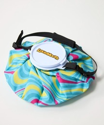 Loudmouth（ラウドマウス）の「LOUDMOUTH/ラウドマウス ゴルフウェア 氷のう 肩掛け ショルダーアイスバッグ（ショルダーバッグ）」